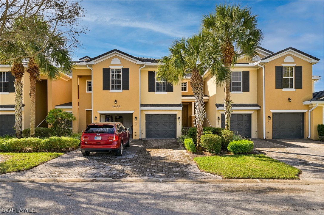 16550 Goldenrod Lane, Unit 202, Alva, FL 33920 Compass