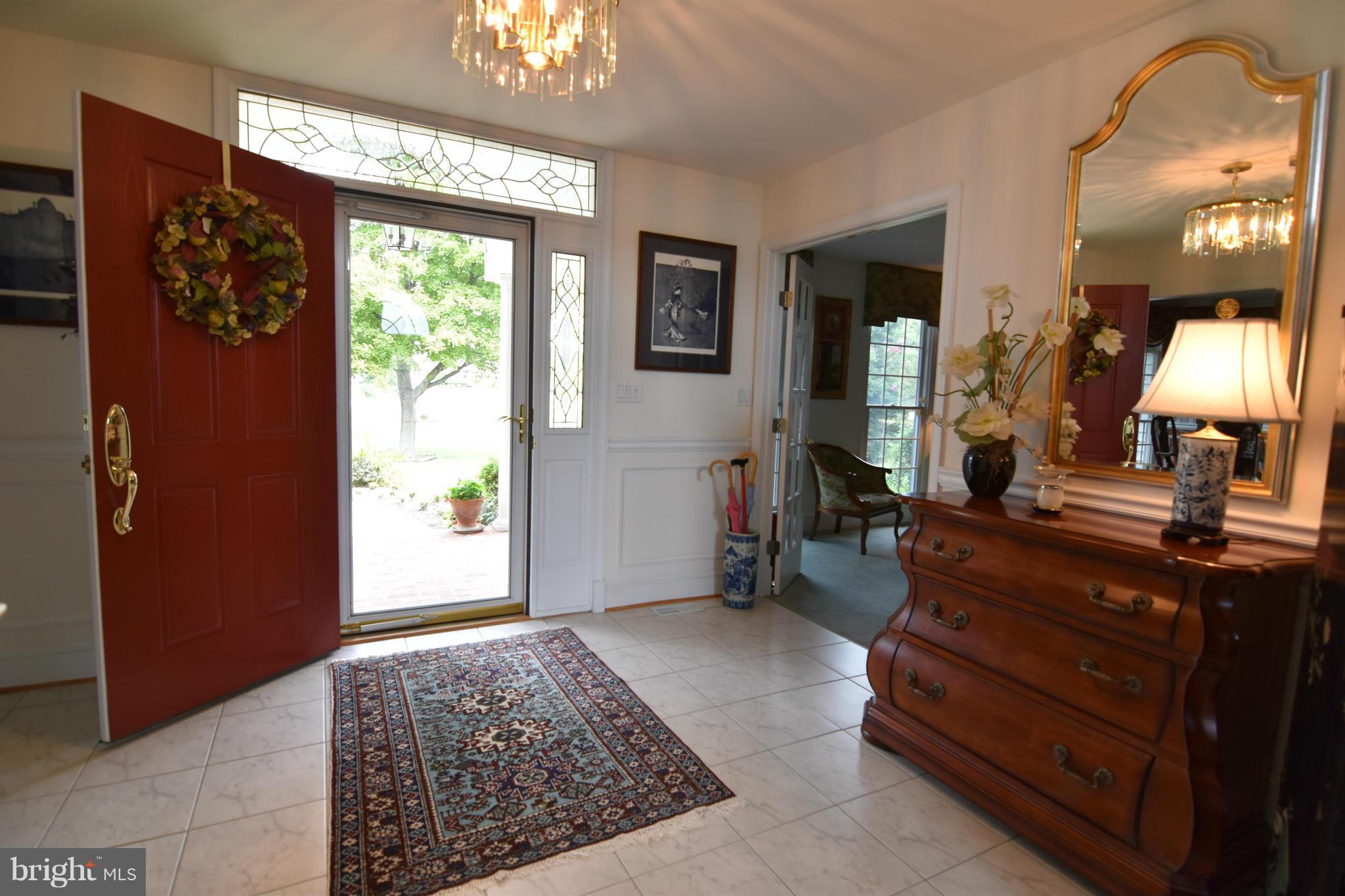 17217 Piney Point Road Piney Point, MD 20674 - Photo 11 of 30 foyer