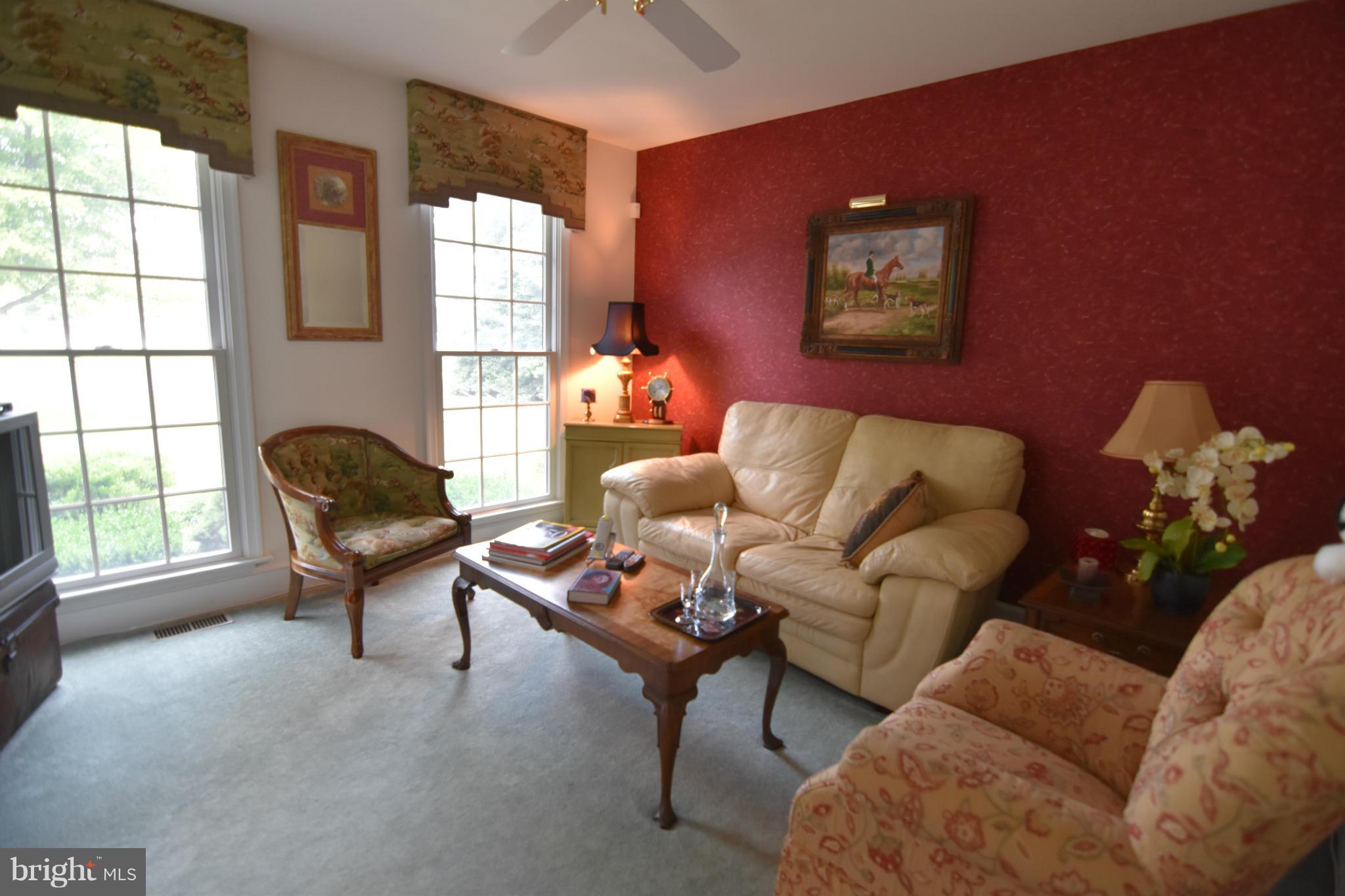 17217 Piney Point Road Piney Point, MD 20674 - Photo 12 of 30 Living Room