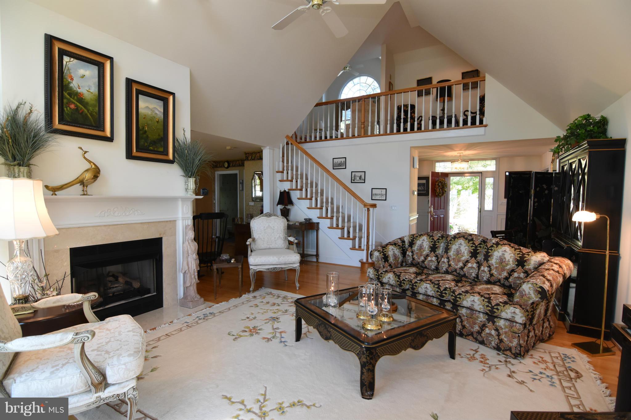 17217 Piney Point Road Piney Point, MD 20674 - Photo 14 of 30 great room