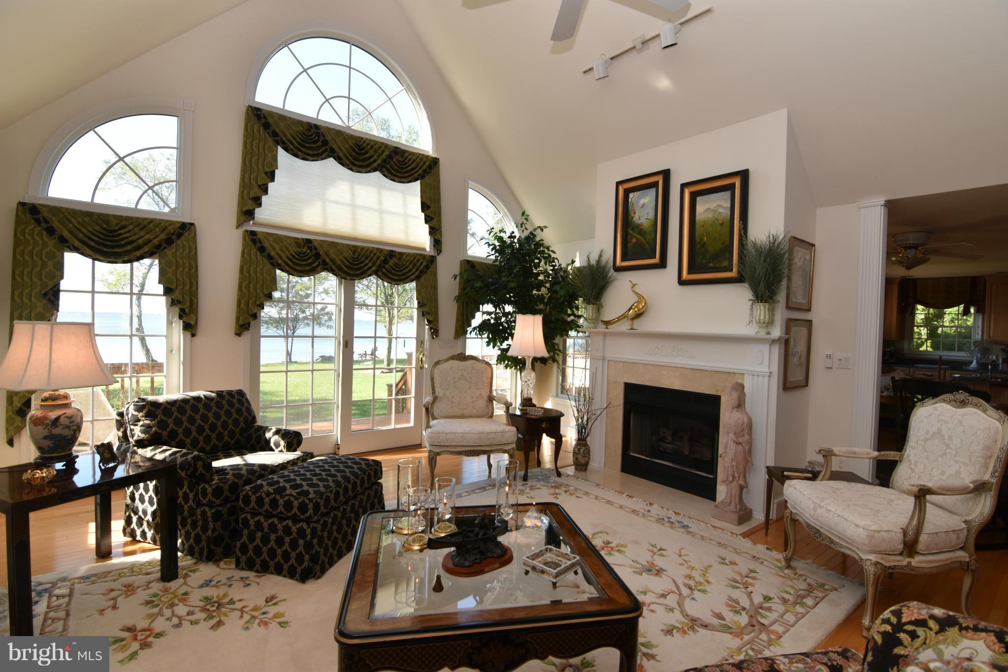 17217 Piney Point Road Piney Point, MD 20674 - Photo 15 of 30 great room