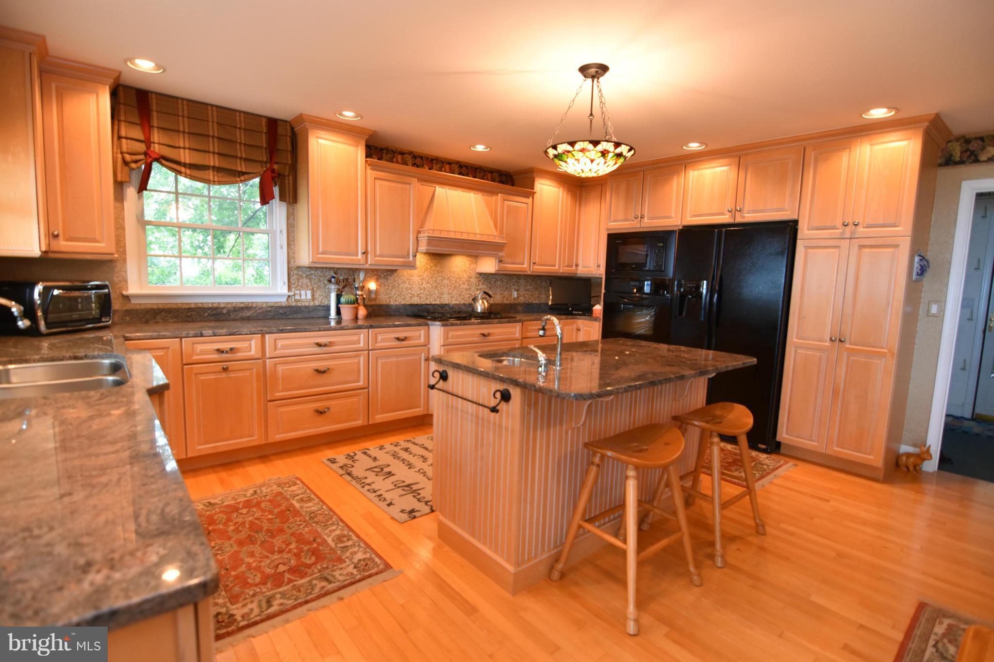17217 Piney Point Road Piney Point, MD 20674 - Photo 17 of 30 Kitchen