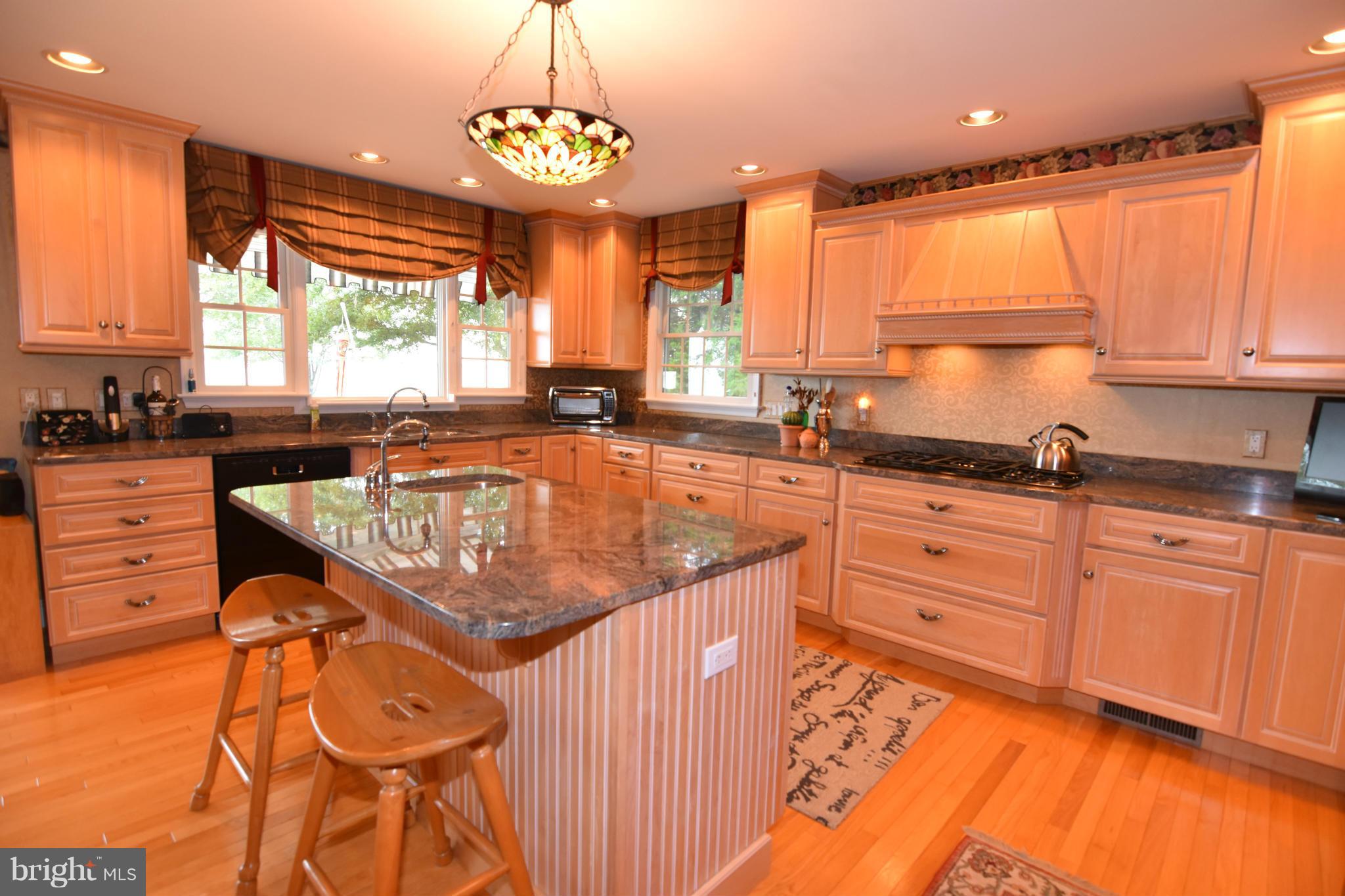17217 Piney Point Road Piney Point, MD 20674 - Photo 18 of 30 Kitchen