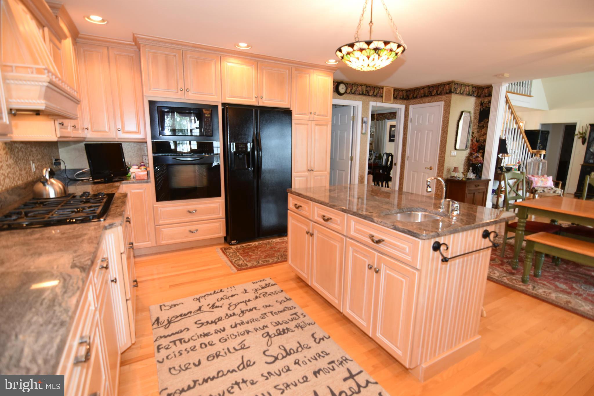 17217 Piney Point Road Piney Point, MD 20674 - Photo 19 of 30 Kitchen