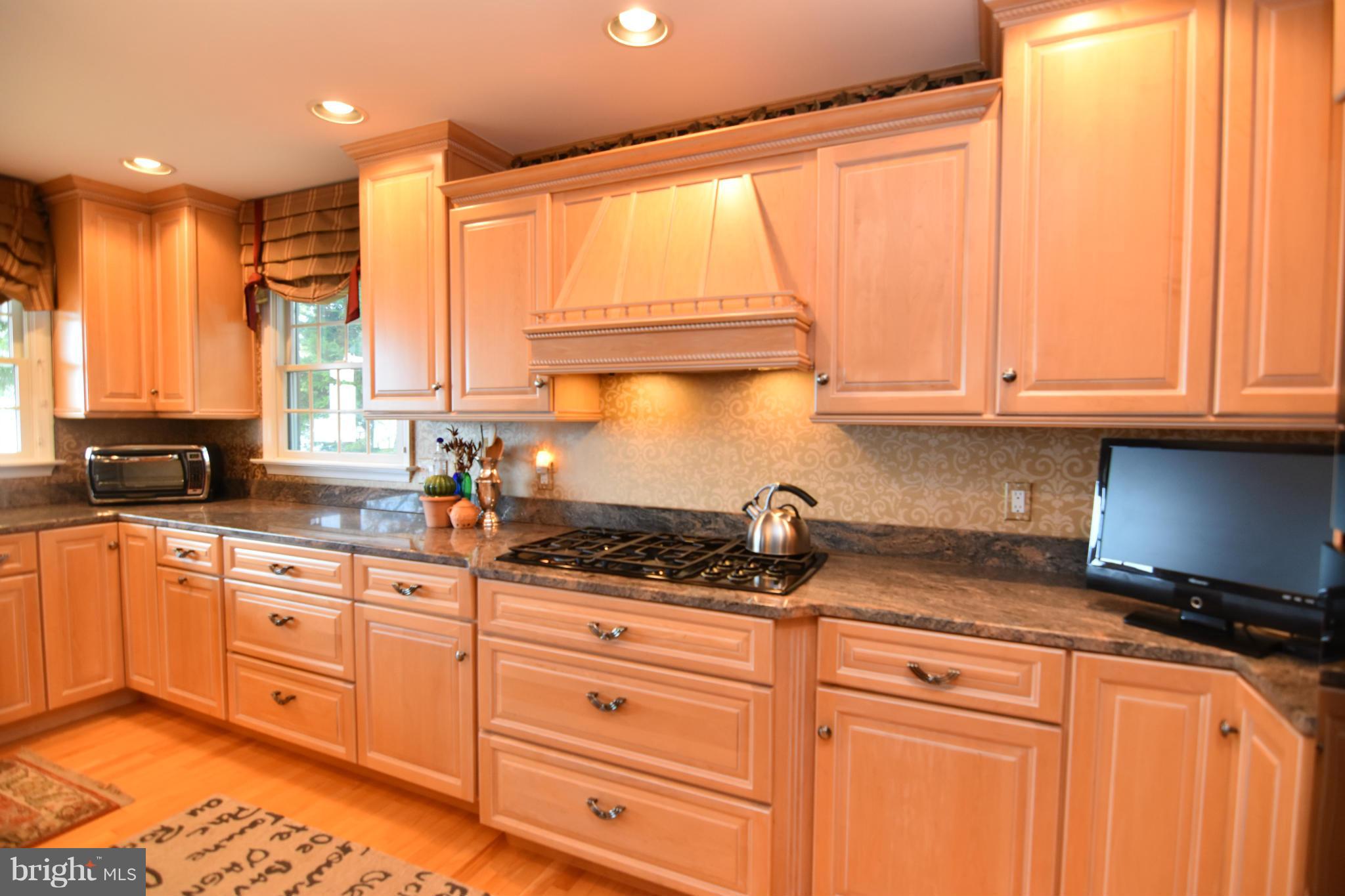 17217 Piney Point Road Piney Point, MD 20674 - Photo 20 of 30 Kitchen