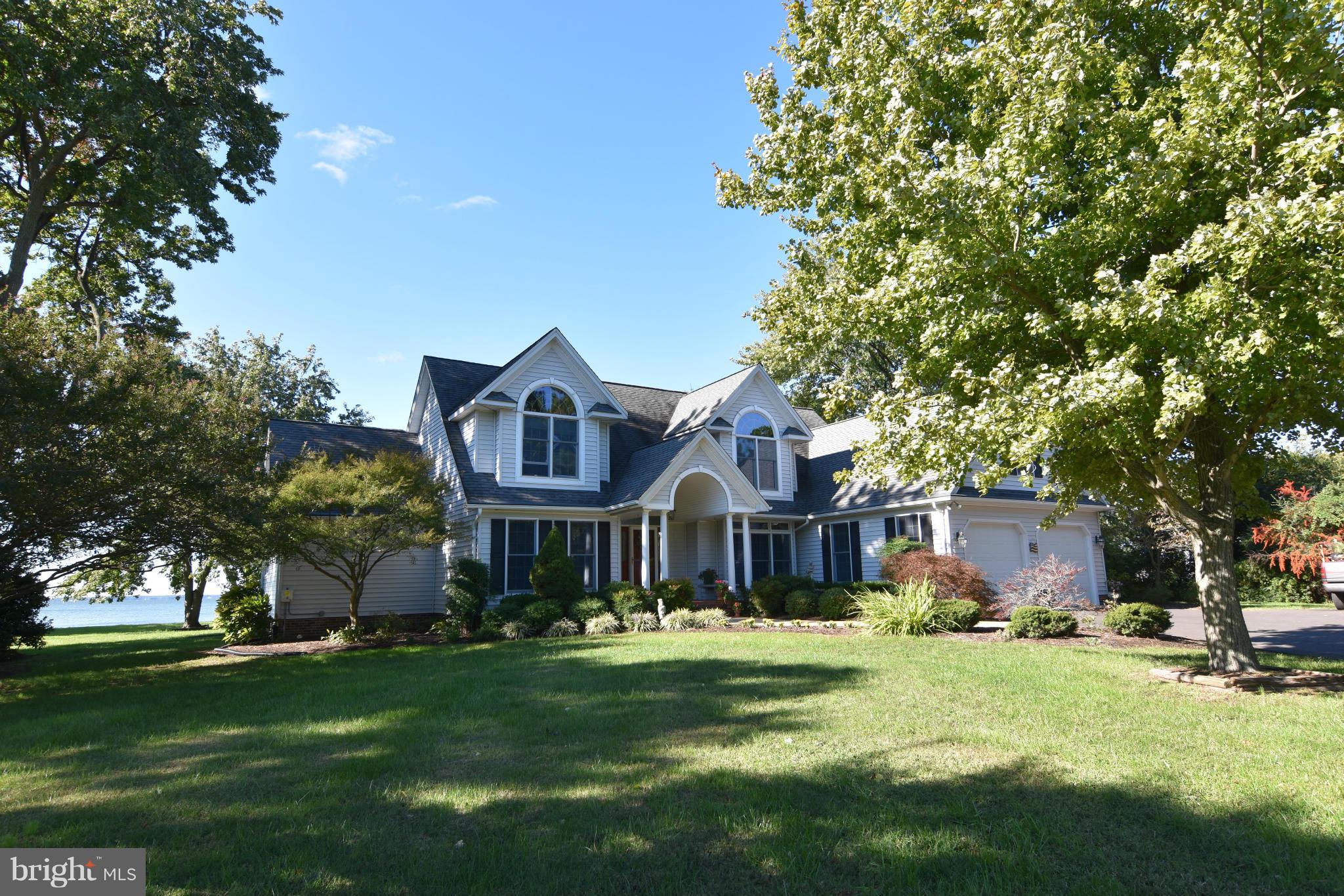 17217 Piney Point Road Piney Point, MD 20674 - Photo 10 of 30 Exterior (Front)