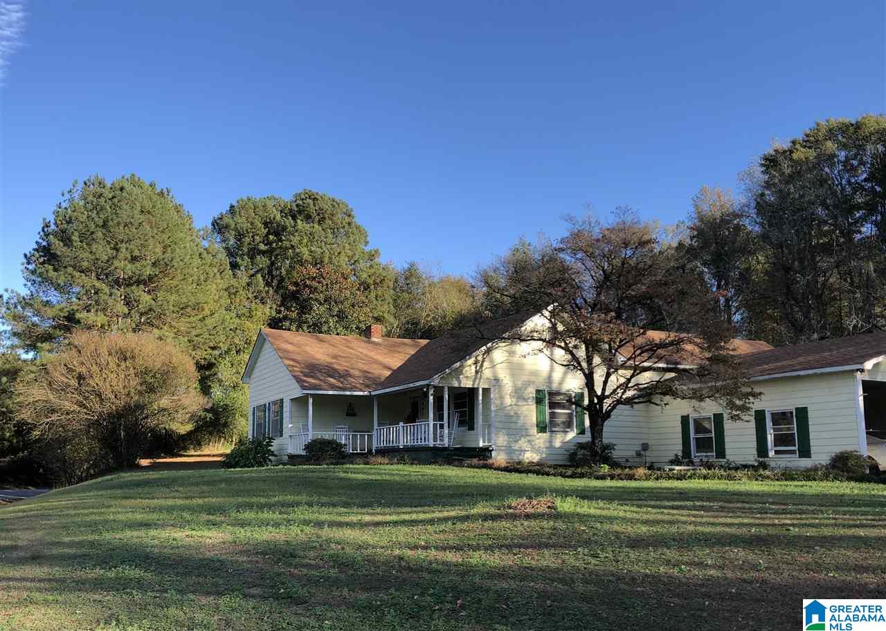 4893 Bud Holmes Road Pinson, AL 35126 - Photo 1 of 17 Gallery Image 1