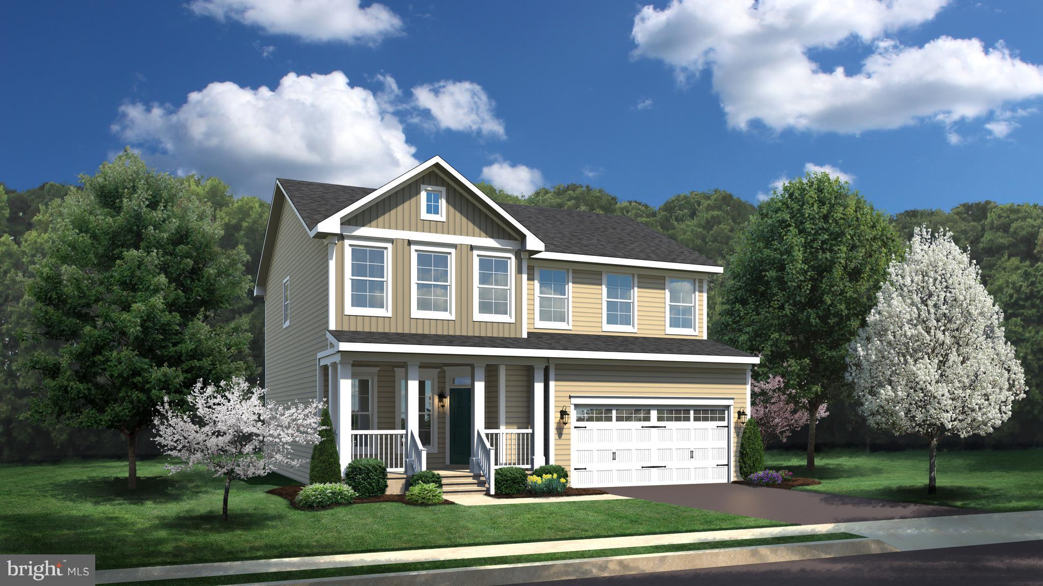 1123 Chevron Road Severn, MD 21144 - Photo 1 of 1 Exterior (General)