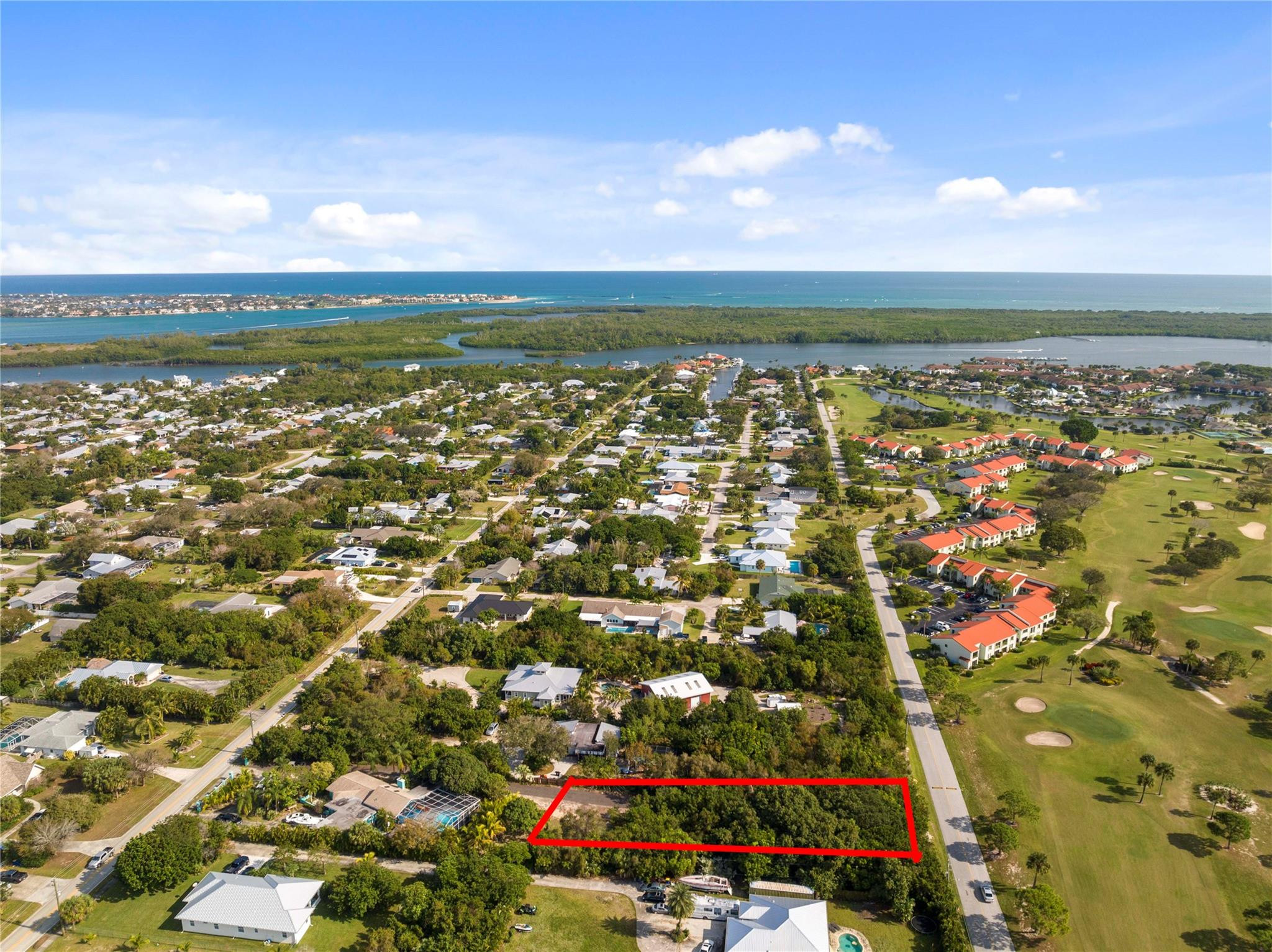 0 Southeast Horseshoe Point Road Stuart, FL 34997 - Photo 2 of 13 Photo 2