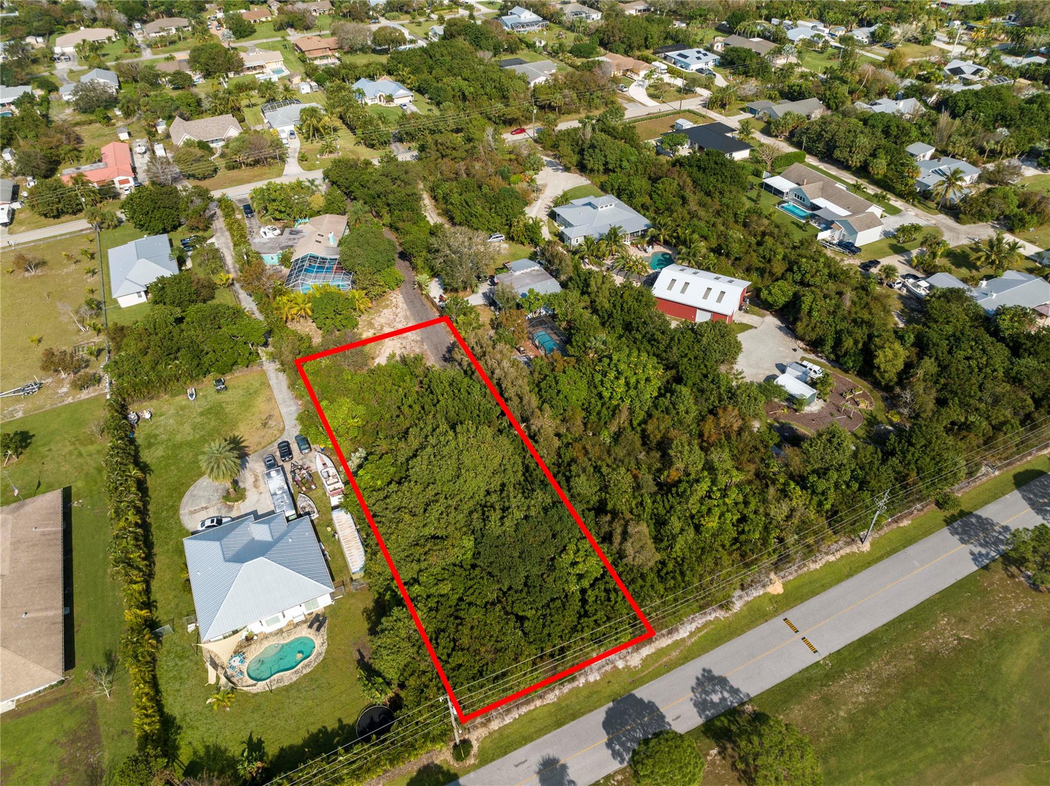 0 Southeast Horseshoe Point Road Stuart, FL 34997 - Photo 3 of 13 Photo 3