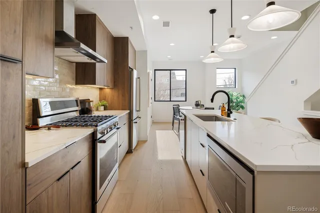 $799,000 | 4517 Tennyson Street, Denver, CO 80212