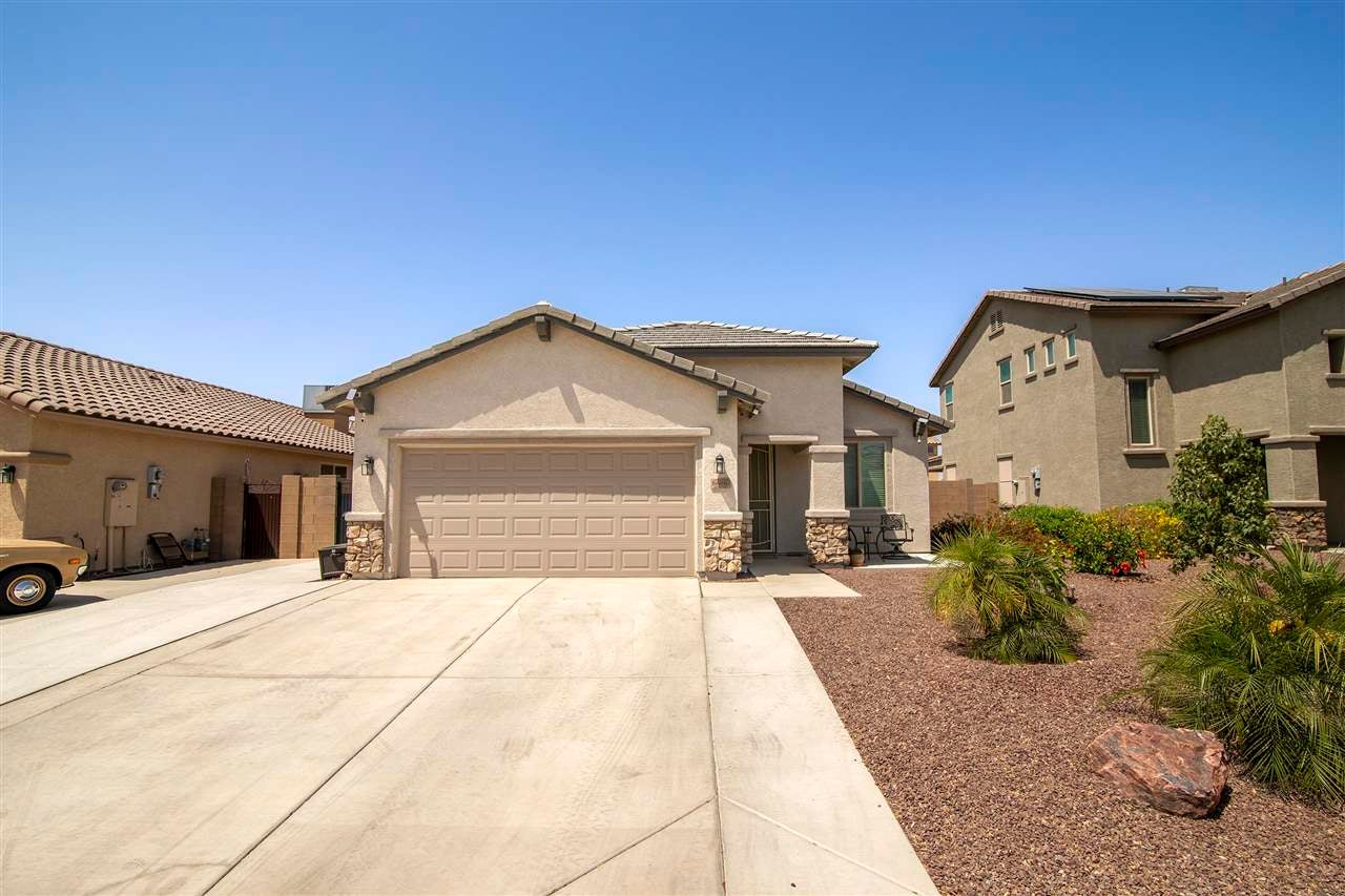 6686 East 35th Road Yuma, AZ 85365 - Photo 1 of 30 Gallery Image 1