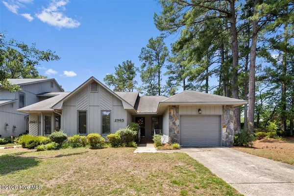 $245,000 | 2965 Wedgeview Drive, Fayetteville, NC 28306