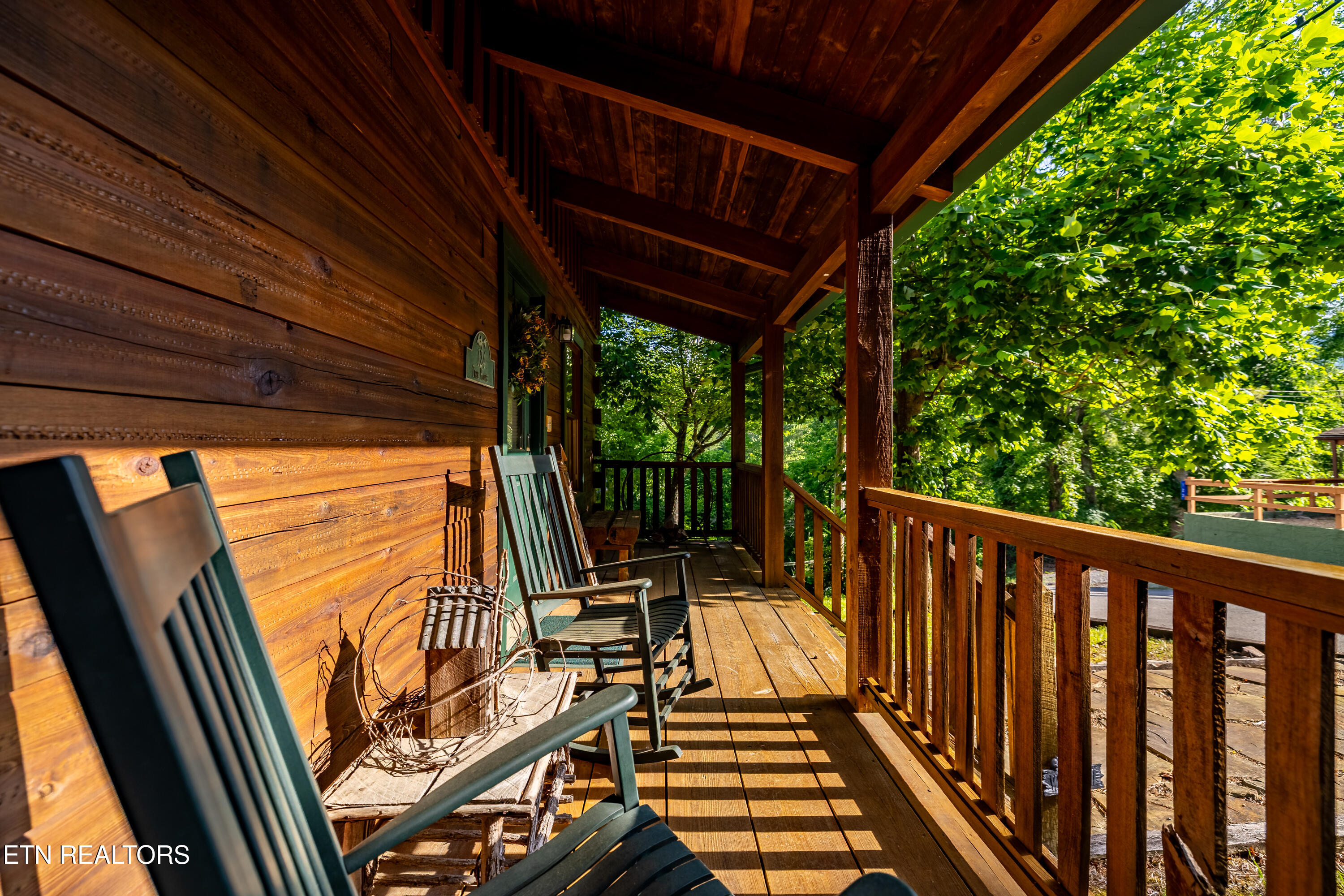 124 Cutter Gap Road Townsend, TN 37882 - Photo 12 of 41 124CutterGapRd-20