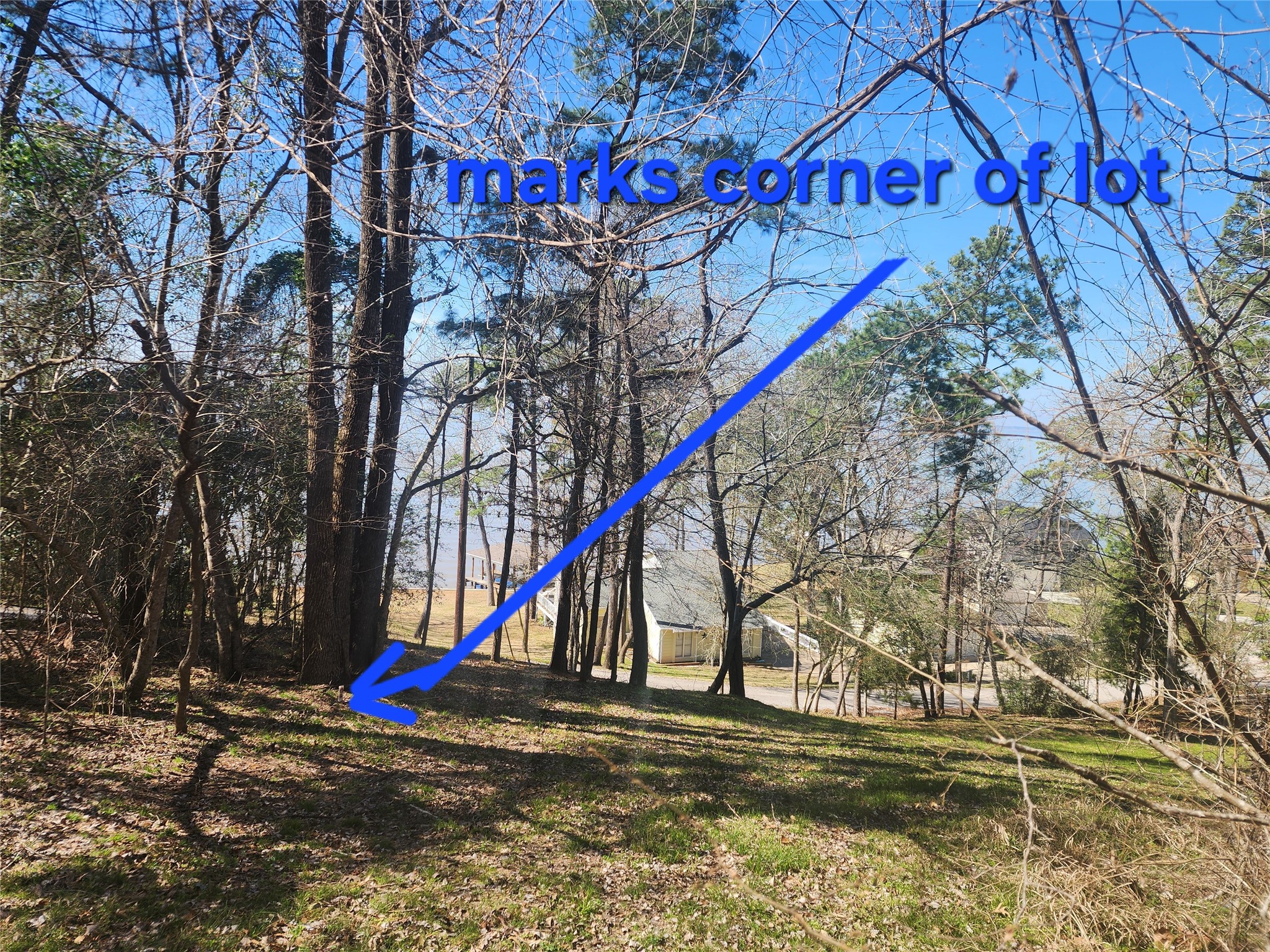 0 Linda Chain Road Livingston, TX 77351 - Photo 7 of 8