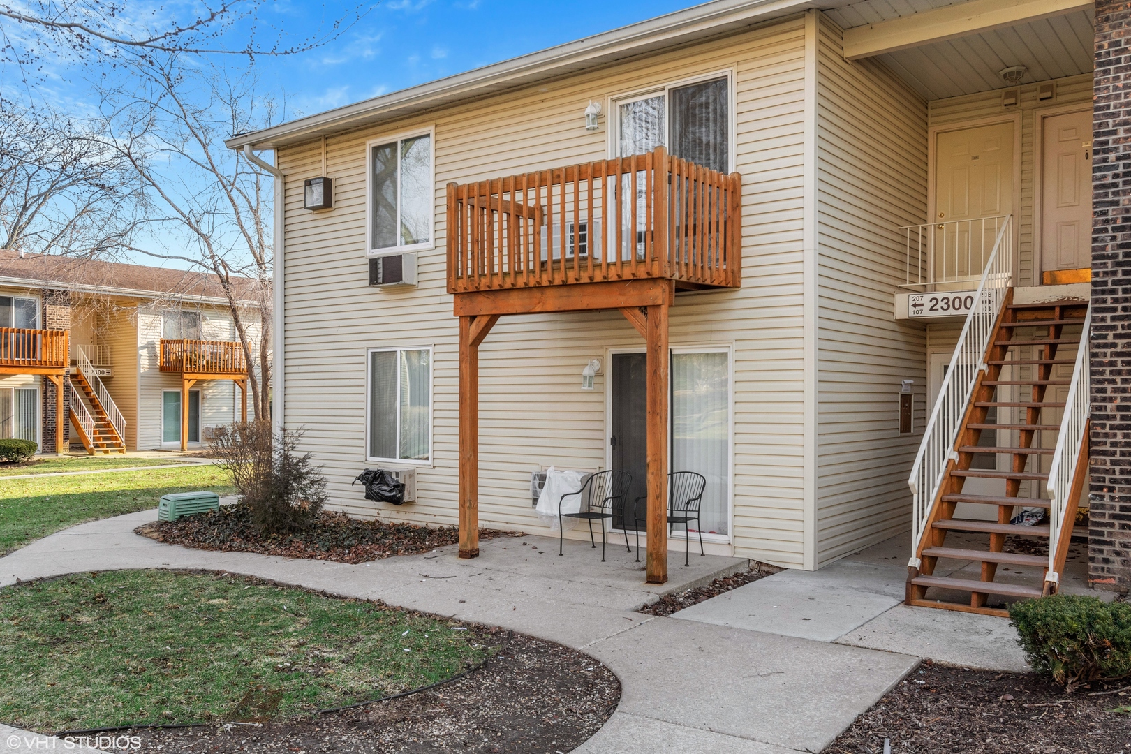 2300 Light Road, Unit 207 Oswego, IL 60543 - Photo 1 of 10