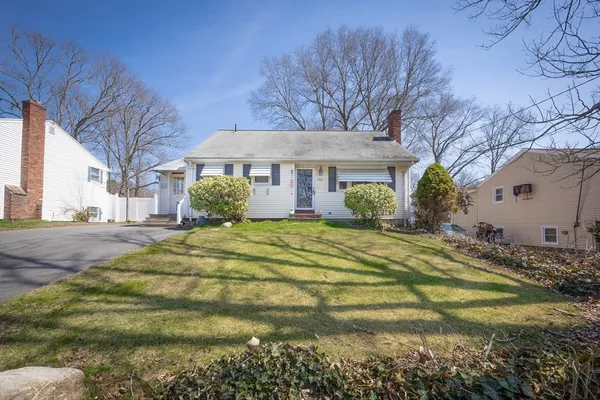 $519,900 | 73 Sherman Street, Brockton, MA 02302