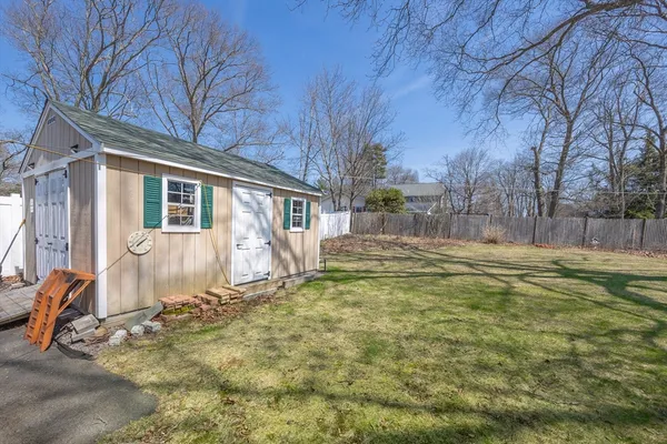 $519,900 | 73 Sherman Street, Brockton, MA 02302