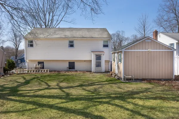 $519,900 | 73 Sherman Street, Brockton, MA 02302