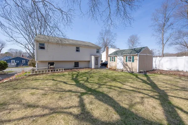 $519,900 | 73 Sherman Street, Brockton, MA 02302