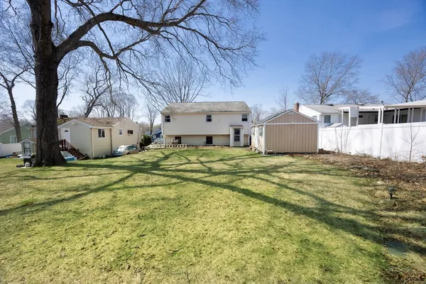$519,900 | 73 Sherman Street, Brockton, MA 02302