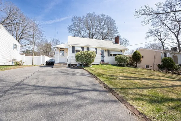 $519,900 | 73 Sherman Street, Brockton, MA 02302