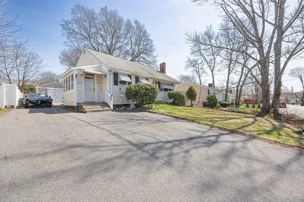 $519,900 | 73 Sherman Street, Brockton, MA 02302