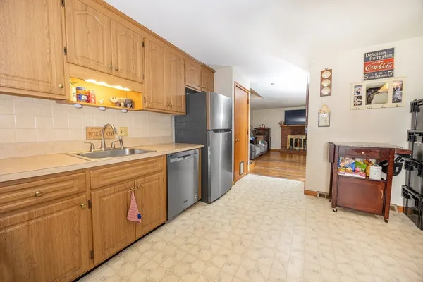 $519,900 | 73 Sherman Street, Brockton, MA 02302
