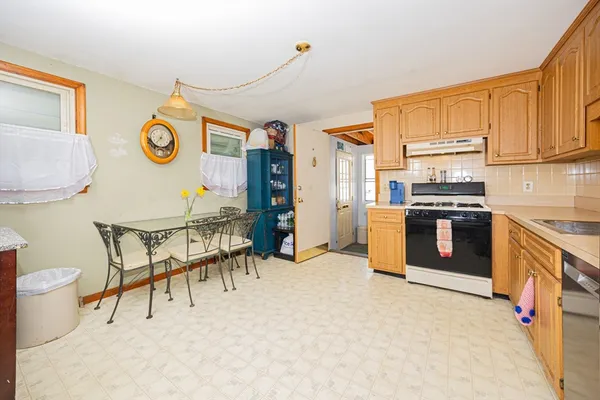 $519,900 | 73 Sherman Street, Brockton, MA 02302