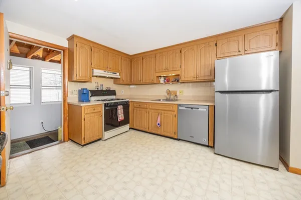 $519,900 | 73 Sherman Street, Brockton, MA 02302