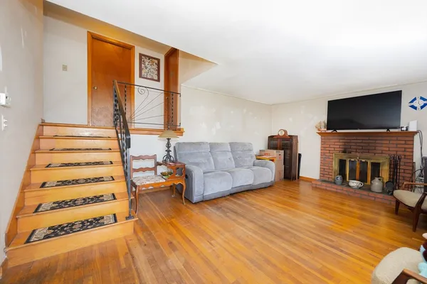 $519,900 | 73 Sherman Street, Brockton, MA 02302