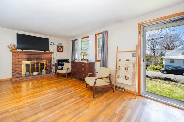 $519,900 | 73 Sherman Street, Brockton, MA 02302