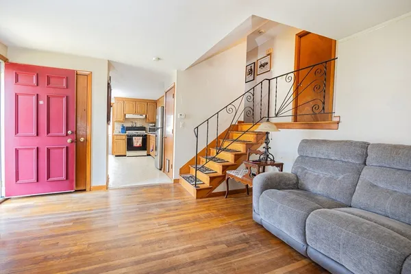 $519,900 | 73 Sherman Street, Brockton, MA 02302