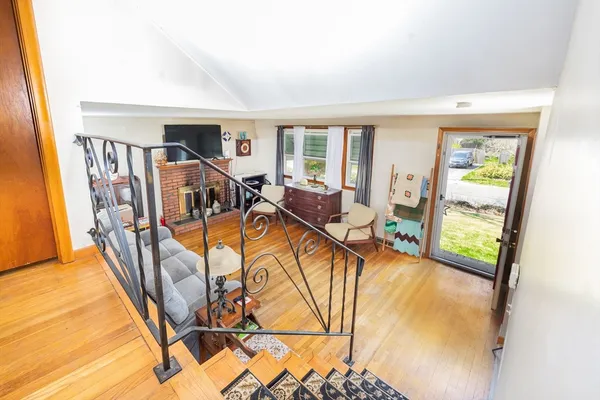 $519,900 | 73 Sherman Street, Brockton, MA 02302