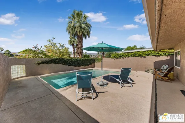 $828,000 | 73940 Mountain View Avenue, Palm Desert, CA 92260