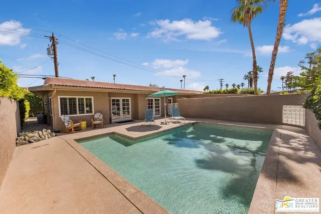 $828,000 | 73940 Mountain View Avenue, Palm Desert, CA 92260