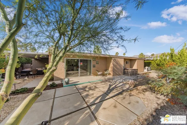 $828,000 | 73940 Mountain View Avenue, Palm Desert, CA 92260
