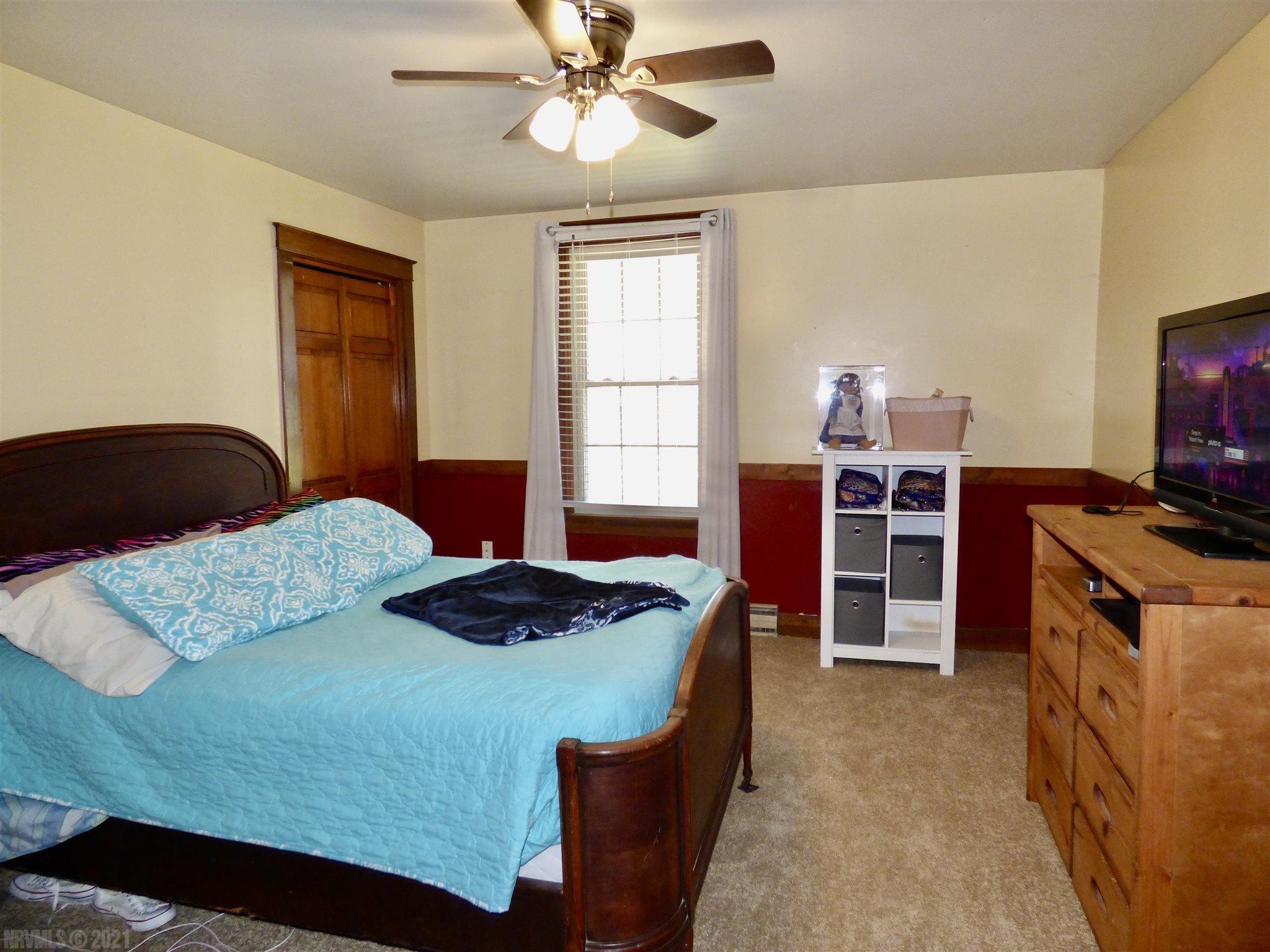 203 Miller Street Rural Retreat, VA 24368 - Photo 15 of 23 Gallery Image 15