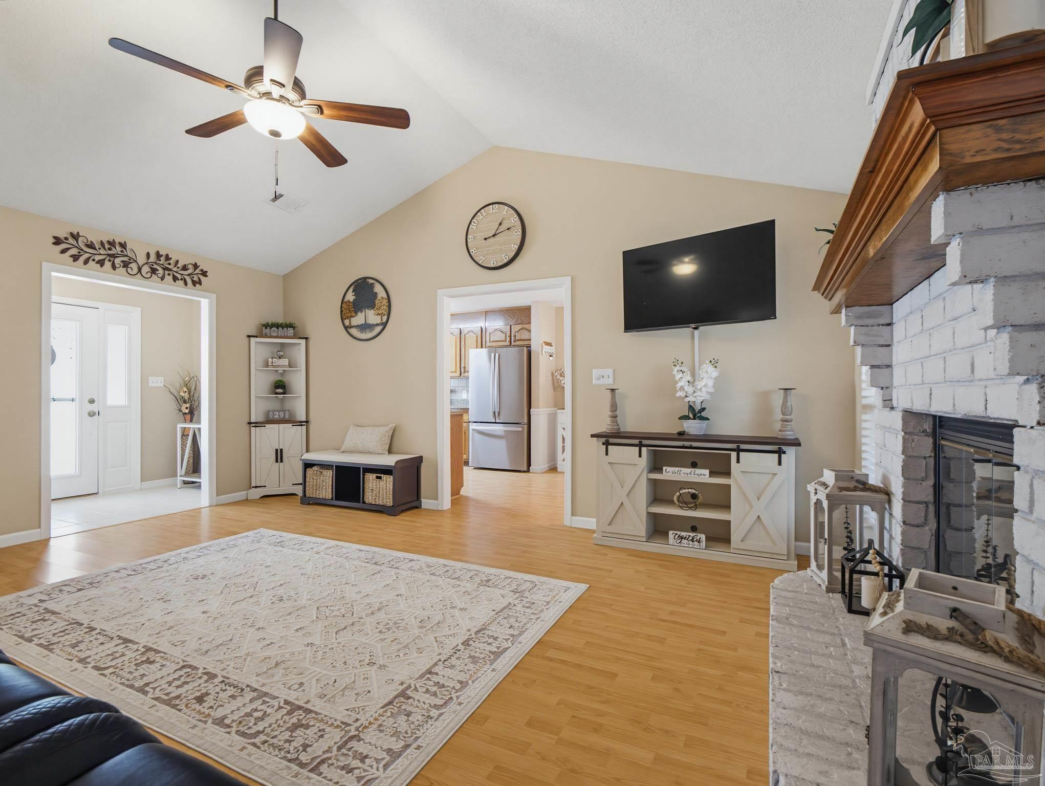 5729 Verna Way Milton, FL 32570 - Photo 13 of 41