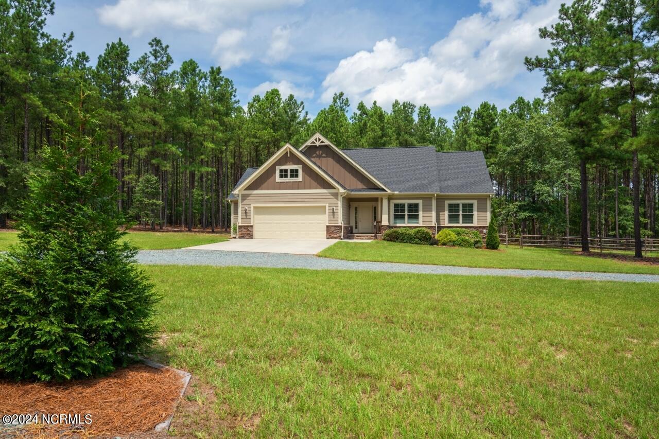 190 Bunkhouse Road Aberdeen, NC 28315 - Photo 2 of 62 190-bunkhouse-001