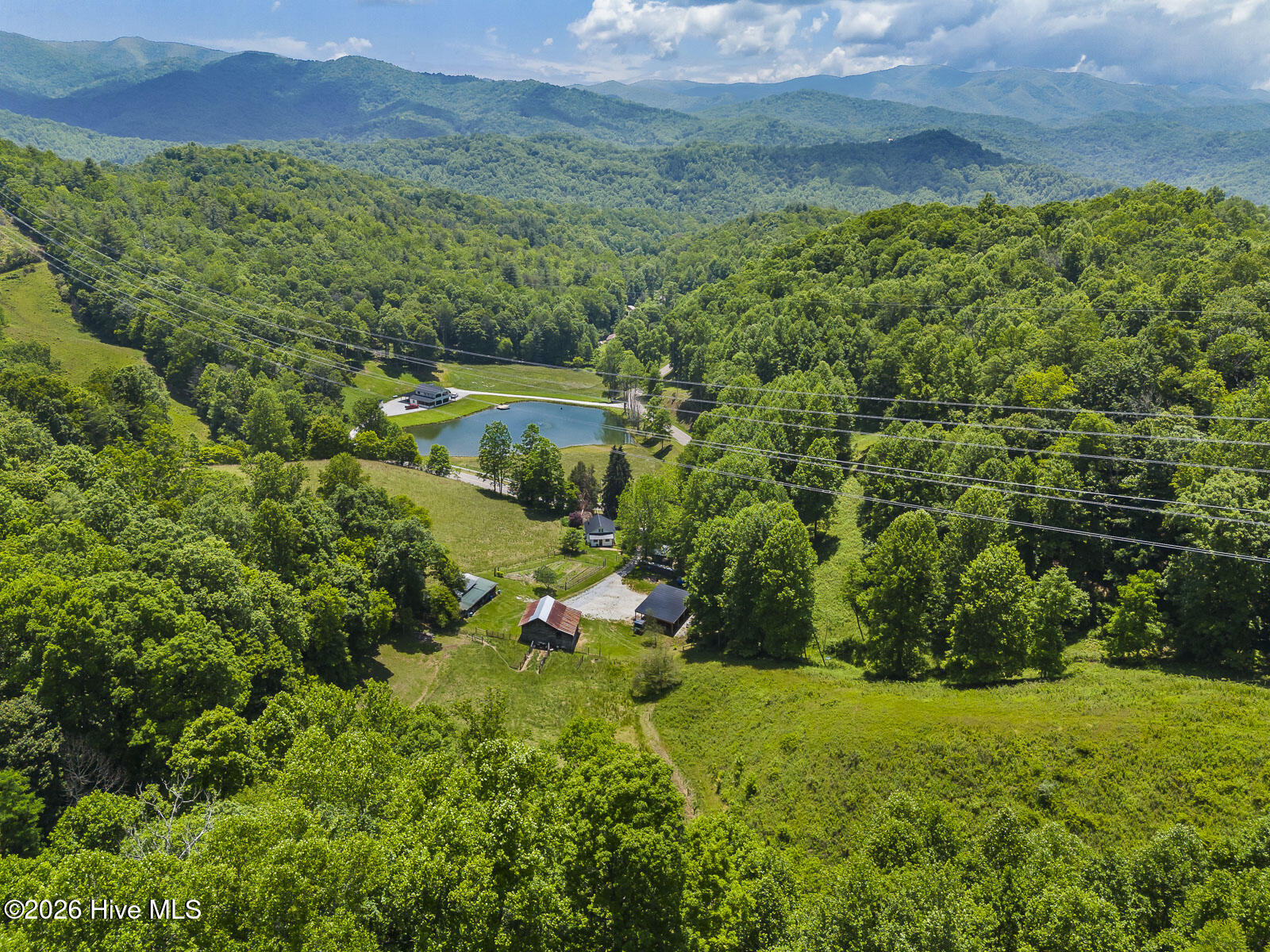 1740 Winding Stairs Road Topton, NC 28781 - Photo 75 of 129