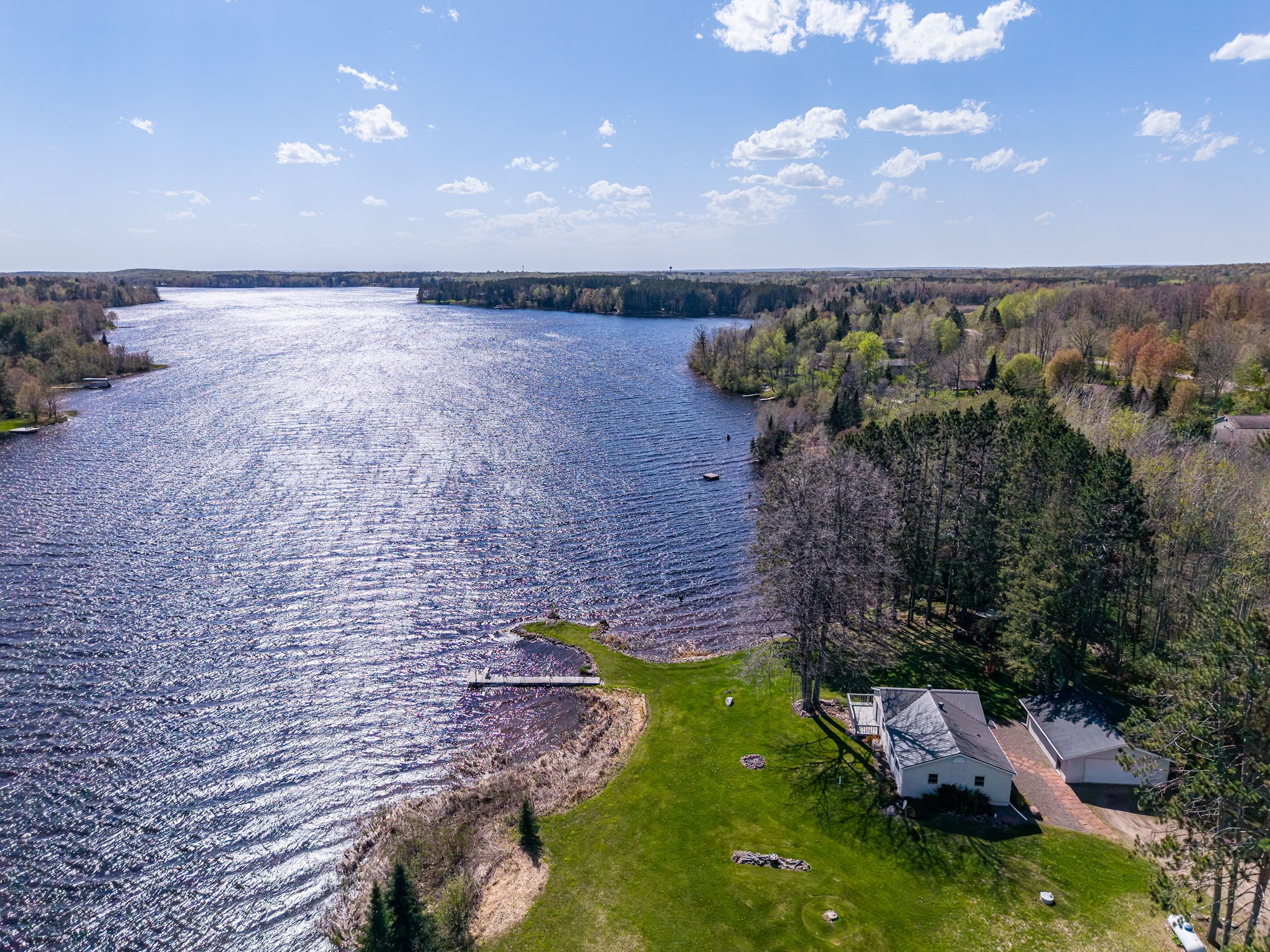 5321 North Lake Winter Road Winter, WI 54896 - Photo 58 of 59