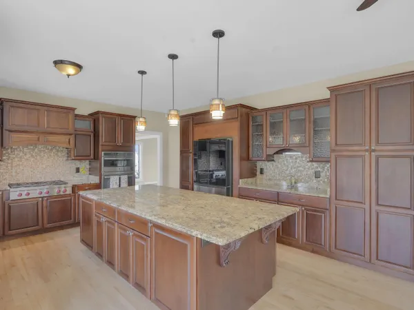 $980,000 | 9223 Wyndham Hills Court, Franklin, WI 53132