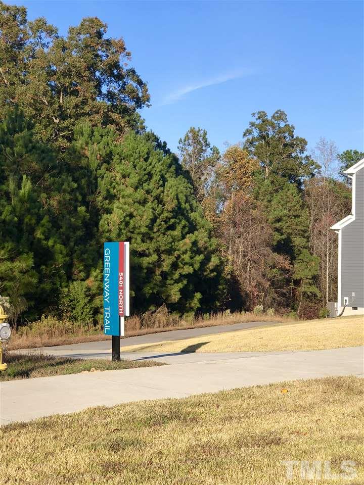 5217 Influence Way, Unit 2180 Raleigh, NC 27616 - Photo 14 of 26 Gallery Image 14