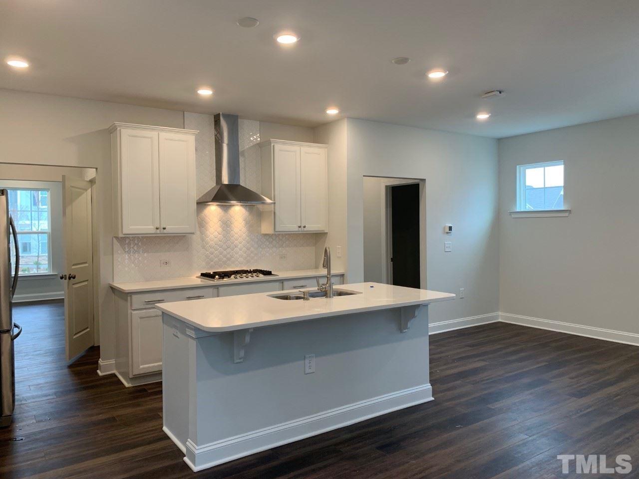 5217 Influence Way, Unit 2180 Raleigh, NC 27616 - Photo 15 of 26 photos not of actual home, photos provided as example of same floorplan layout and interior selections for the home in this listing.