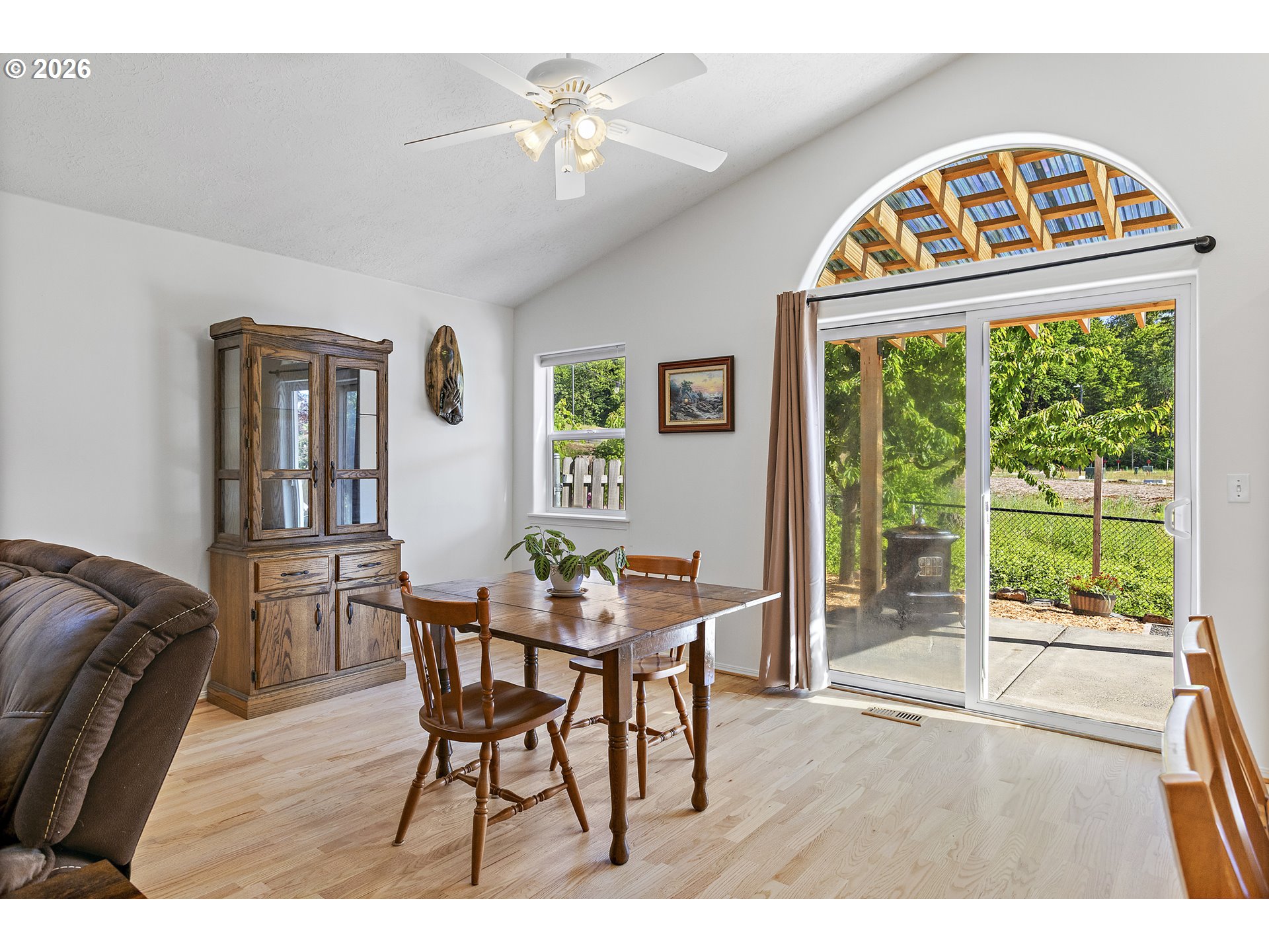 38984 Jerger Street Sandy, OR 97055 - Photo 10 of 25 Dining Area