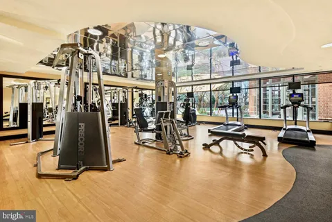 $365,000 | 11700 Old Georgetown Road, Unit 613, North Bethesda, MD 20852