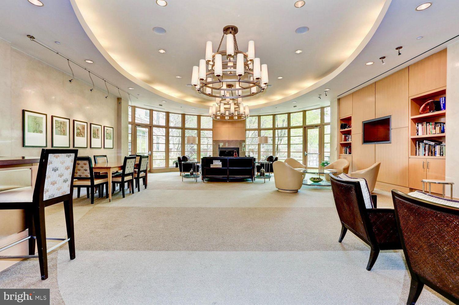 11700 Old Georgetown Road, Unit 613 North Bethesda, MD 20852 - Photo 18 of 18