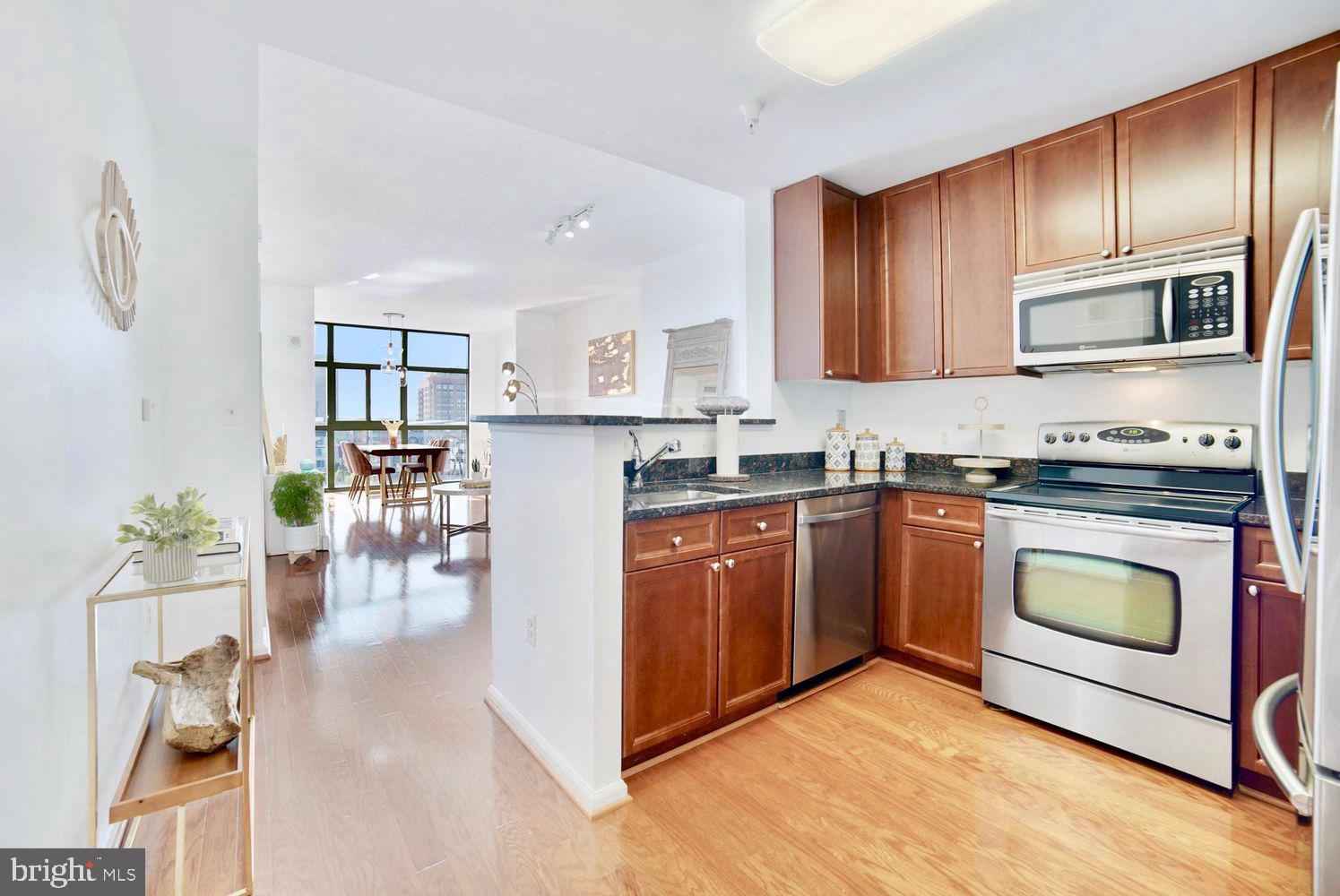 11700 Old Georgetown Road, Unit 613 North Bethesda, MD 20852 - Photo 5 of 18