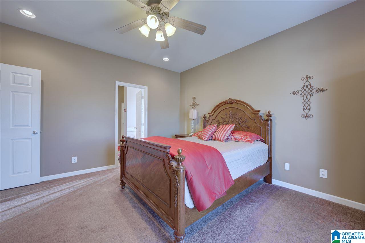 102 Magnolia Lane Warrior, AL 35180 - Photo 26 of 35